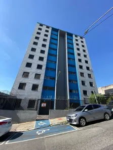 Apartamento com 2 Quartos à venda, 55m² no Jardim Lallo, São Paulo