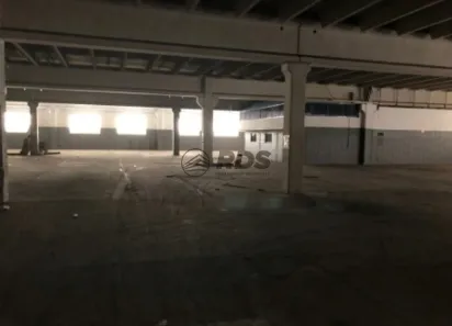 Galpão/Depósito/Armazém para alugar, 5499m² no Rio Abaixo, Itaquaquecetuba