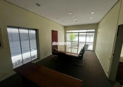 Imóvel Comercial para alugar, 640m² no Barra Funda, São Paulo