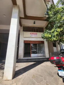 Ponto Comercial para alugar, 46m² no Independência, Porto Alegre