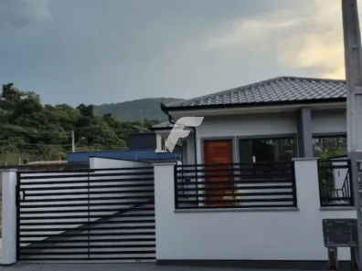 Casa com 2 Quartos à venda, 55m² no Forquilhinha, São José