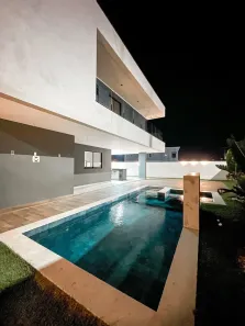 Casa de Condomínio com 5 Quartos à venda, 514m² no , São José de Ribamar