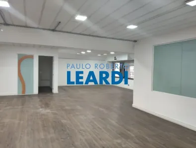 Sala Comercial com 3 Quartos para alugar, 188m² no Vila Olímpia, São Paulo