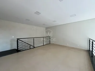 Imóvel Comercial com 1 Quarto para alugar, 50m² no Paulista, Piracicaba