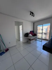 Apartamento com 2 Quartos para alugar, 48m² no Centro, Eusébio