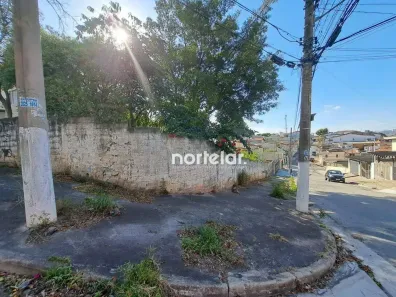 Lote/Terreno à venda, 497m² no Jardim Santo Elias, São Paulo