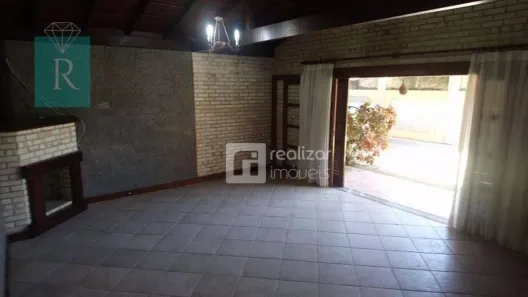 Casa com 4 Quartos à venda, 370m² no Armação do Pântano do Sul, Florianópolis