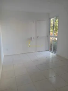 Apartamento com 2 Quartos à venda, 48m² no Arvoredo 2ª Seção, Contagem