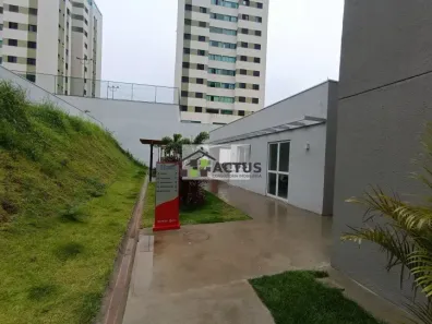 Apartamento com 2 Quartos à venda, 57m² no Santa Helena (Barreiro), Belo Horizonte