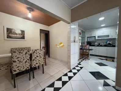 Casa com 3 Quartos à venda, 134m² no Cidade Industrial, Curitiba