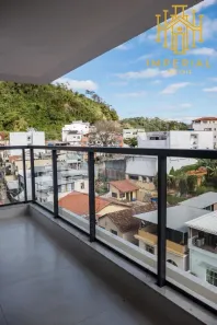 Apartamento com 2 Quartos à venda, 80m² no Jardim Glória, Juiz de Fora