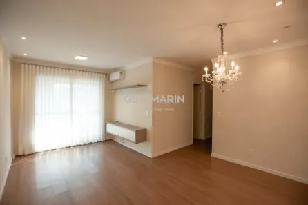Apartamento com 3 Quartos à venda, 80m² no Gleba Fazenda Palhano, Londrina