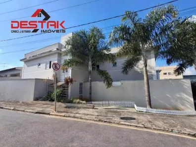Casa de Condomínio com 2 Quartos à venda, 139m² no Vila Pasti, Louveira