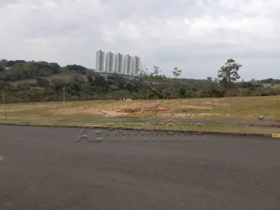 Lote/Terreno à venda, 1279m² no Parque Reserva Fazenda Imperial, Sorocaba