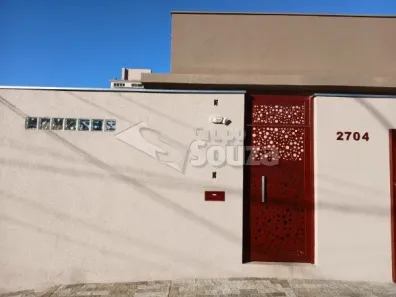 Casa com 1 Quarto para alugar, 27m² no Vila Independência, Piracicaba