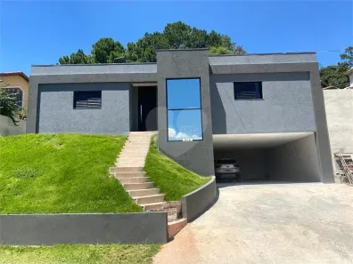 Casa com 3 Quartos à venda, 306m² no São Fernando Residência, Barueri