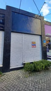 Imóvel Comercial para alugar, 52m² no Centro, Novo Hamburgo