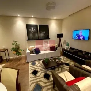 Apartamento com 3 Quartos à venda, 112m² no Mooca, São Paulo