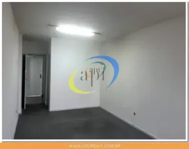 Sala Comercial para alugar, 27m² no Centro, Rio de Janeiro