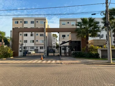 Apartamento com 1 Quarto à venda, 40m² no Pitinga, Porto Alegre