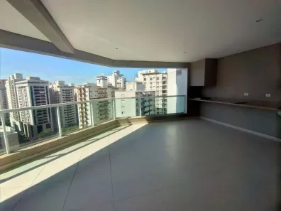 Apartamento com 3 Quartos à venda, 135m² no Pitangueiras, Guarujá