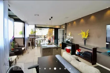 Cobertura com 3 Quartos à venda, 150m² no Jardim Marajoara, São Paulo