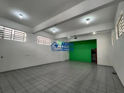 Ponto Comercial para alugar, 95m² no Jardim Portugal, São José dos Campos