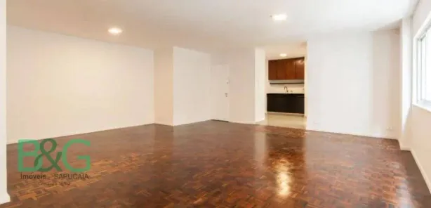 Apartamento com 2 Quartos à venda, 107m² no Itaim Bibi, São Paulo