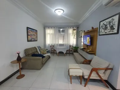 Apartamento com 3 Quartos à venda, 95m² no Copacabana, Rio de Janeiro