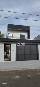 Casa com 2 Quartos à venda, 165m² no Vila Popular, Bauru