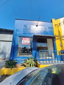 Sala Comercial para alugar, 45m² no Centro, Rio das Pedras