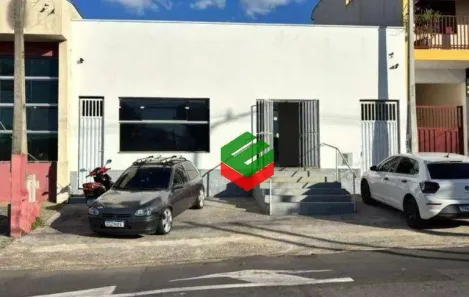 Ponto Comercial para alugar, 147m² no Vila São Francisco, Hortolândia