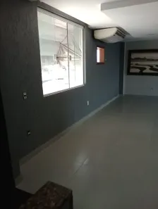 Sala Comercial para alugar, 136m² no Curicica, Rio de Janeiro