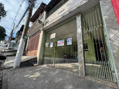 Casa com 5 Quartos à venda, 150m² no Jaguaribe, Osasco