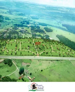 Lote/Terreno à venda, 2000m² no Recanto dos Nobres I, Agudos