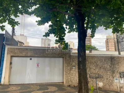 Casa com 3 Quartos à venda, 225m² no Jardim Proença, Campinas