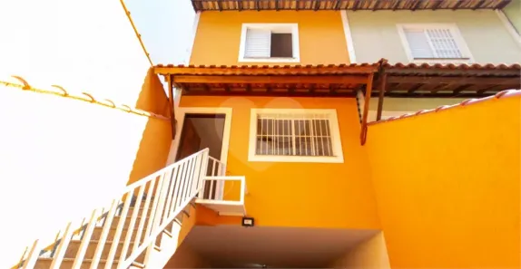 Sobrado com 3 Quartos à venda, 181m² no Jardim Nossa Senhora do Carmo, São Paulo