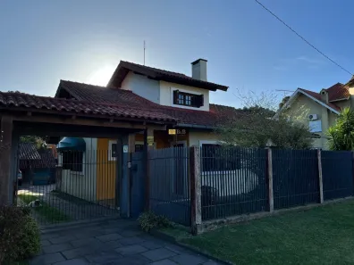 Casa com 3 Quartos à venda, 215m² no Vila Suica, Canela