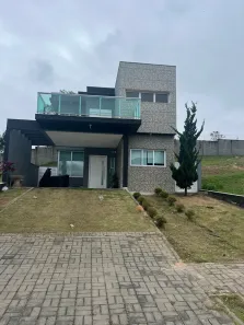 Casa de Condomínio com 3 Quartos para alugar, 206m² no Cidade Parquelandia, Mogi das Cruzes