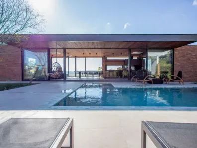 Casa de Condomínio com 4 Quartos à venda, 435m² no Itaim Mirim, Itu