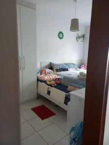 Apartamento com 1 Quarto à venda, 48m² no Jardim Aida, Guarulhos