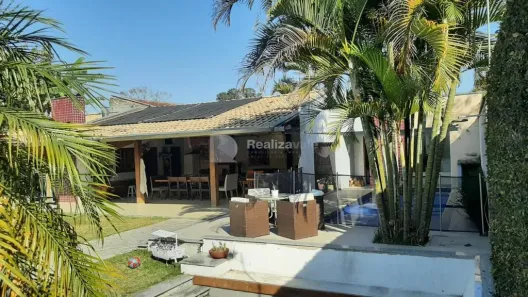 Casa com 4 Quartos à venda, 502m² no Guedes, Tremembé