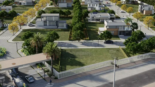 Lote/Terreno à venda, 532m² no BELLAGO, Balneário Gaivota