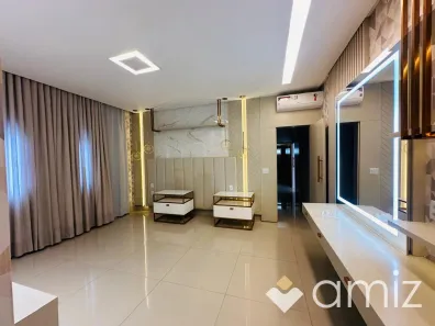 Casa com 3 Quartos à venda, 291m² no Condomínio do Lago 1ª Etapa, Goiânia