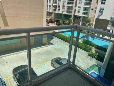Apartamento com 1 Quarto à venda, 50m² no Taquara, Rio de Janeiro