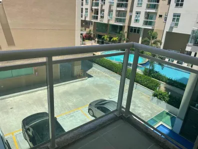 Apartamento com 1 Quarto à venda, 50m² no Taquara, Rio de Janeiro
