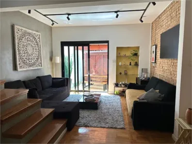 Sobrado com 3 Quartos para alugar, 182m² no Mirandópolis, São Paulo