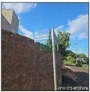 Lote/Terreno à venda, 139m² no Residencial José Lino, Ipiguá