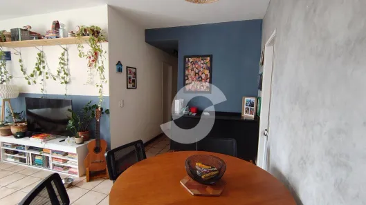 Apartamento com 2 Quartos à venda, 84m² no Icaraí, Niterói