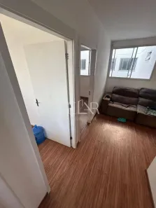 Apartamento com 2 Quartos à venda, 44m² no Campo Grande, Rio de Janeiro